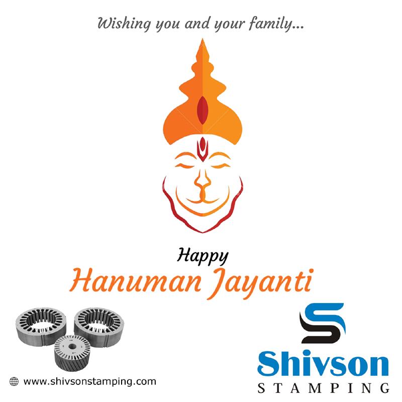 Hanuman Jayanti - 20