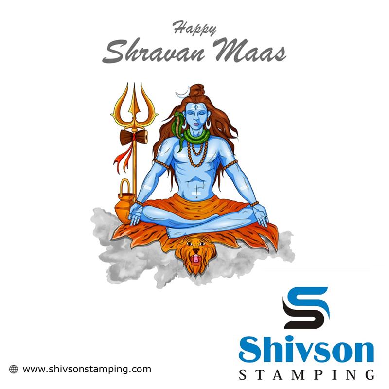 Shravan Mass - 2019